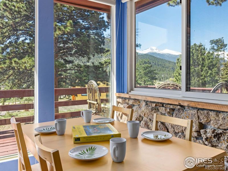 821 Windy Rose Dr, Estes Park, CO 80517
