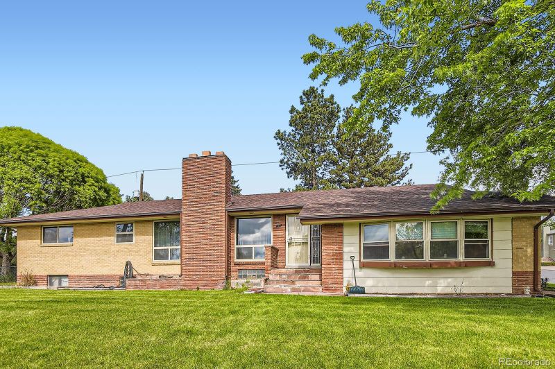 555 W Mansfield Ave, Englewood, CO 80110