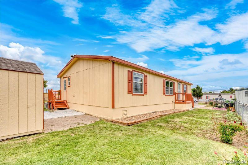10201 Riverdale Rd Lot 263, Thornton, CO 80229