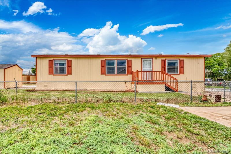 10201 Riverdale Rd Lot 263, Thornton, CO 80229