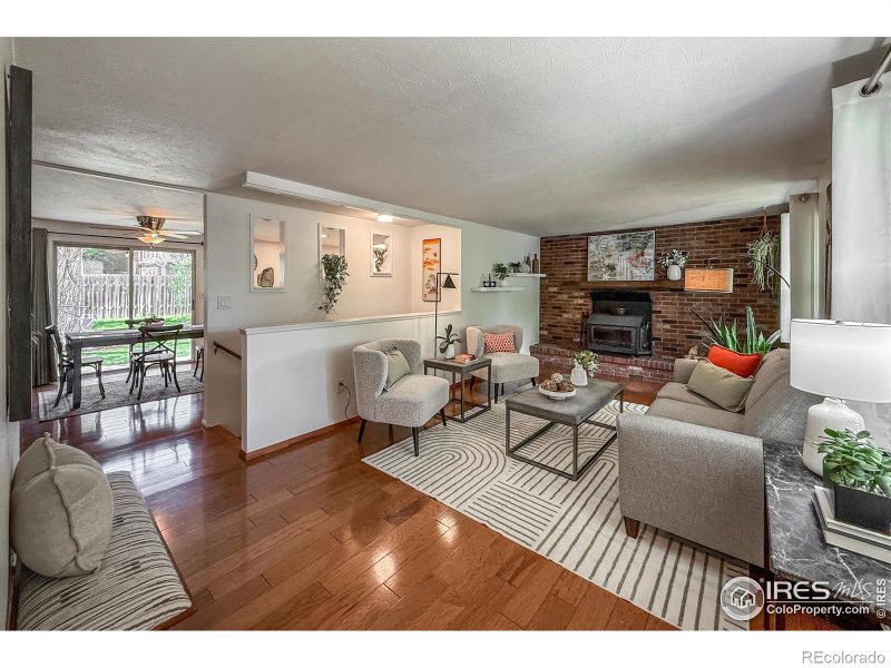 1005 Cimmeron Dr, Loveland, CO 80537