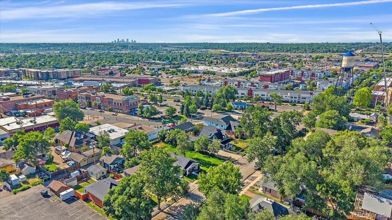 5614 Yarrow St, Arvada, CO 80002