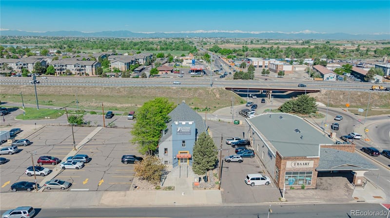 21 S 1st Ave, Brighton, CO 80601
