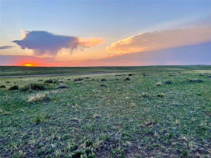 0 Easygoing St Lot 45, Kiowa, CO 80117