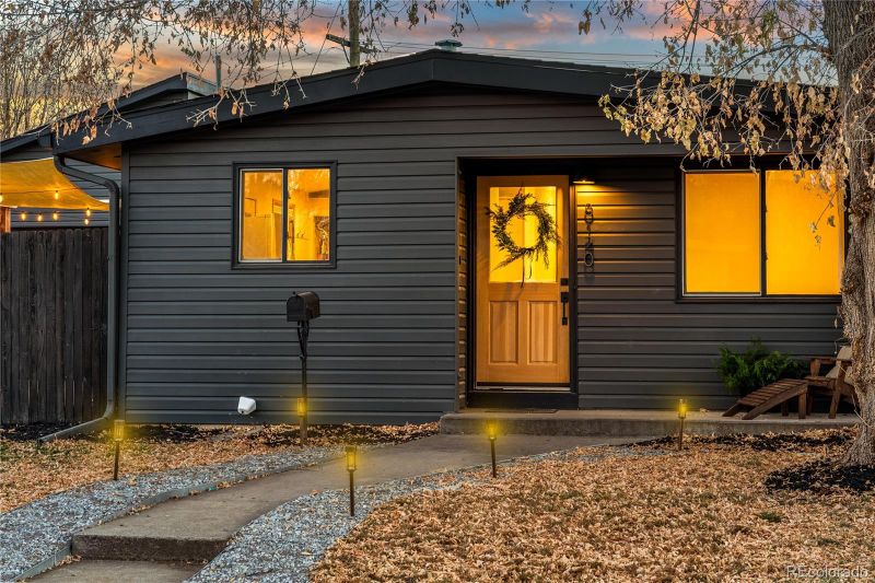 8120 W 54th Pl, Arvada, CO 80002
