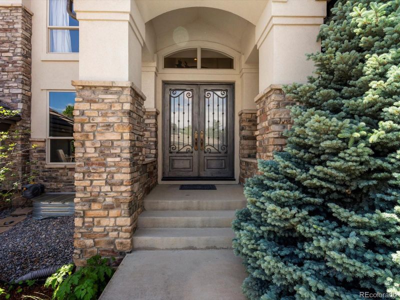 10057 S Shadow Hill Dr, Lone Tree, CO 80124