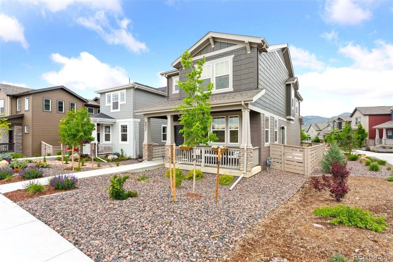 8057 Monte Vista Cir, Littleton, CO 80125