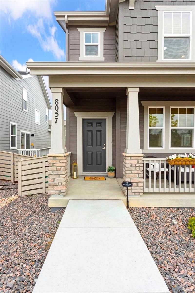 8057 Monte Vista Cir, Littleton, CO 80125