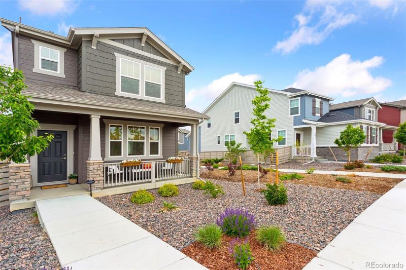 8057 Monte Vista Cir, Littleton, CO 80125