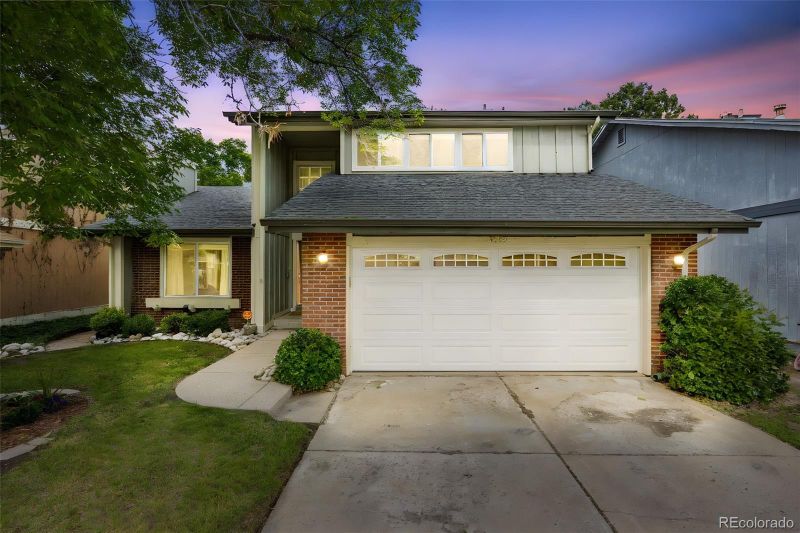 3889 S Fraser St, Aurora, CO 80014