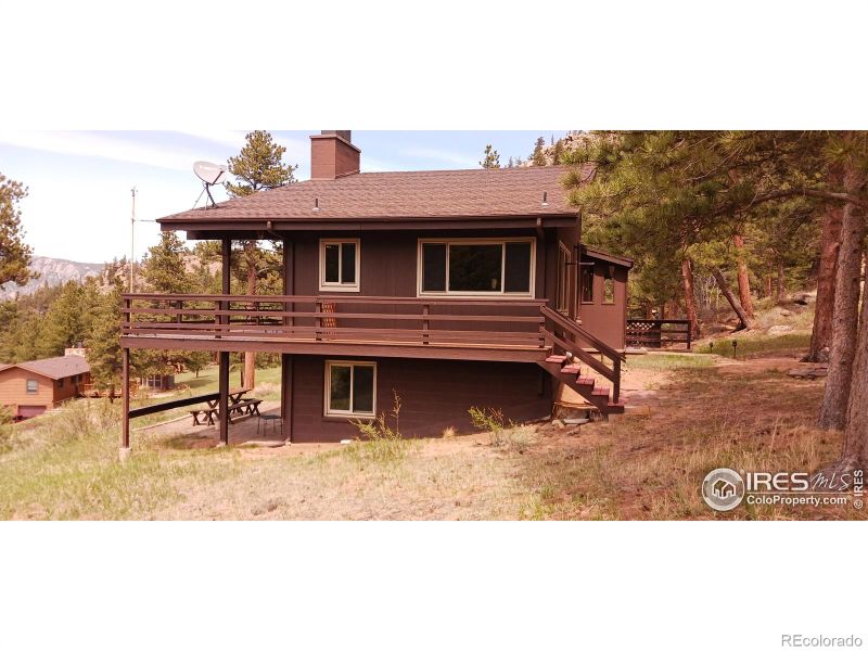 730 Spring St, Estes Park, CO 80517