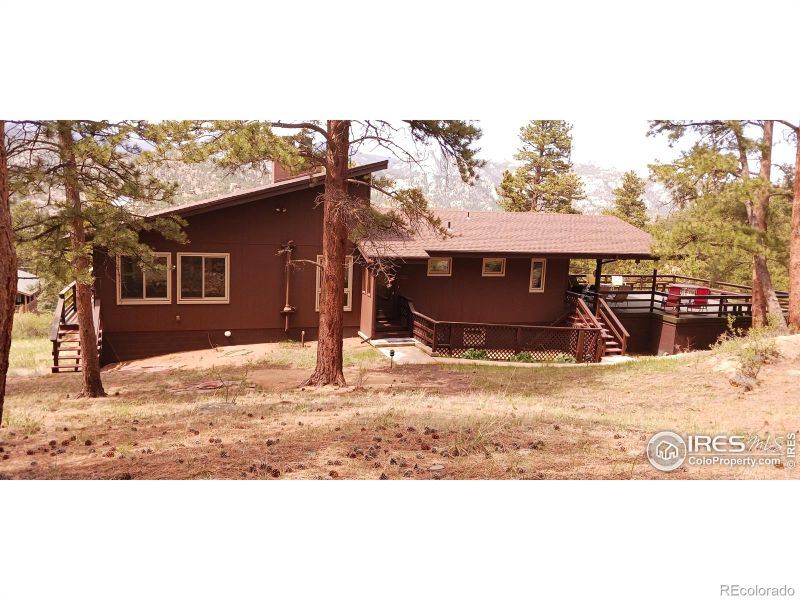 730 Spring St, Estes Park, CO 80517