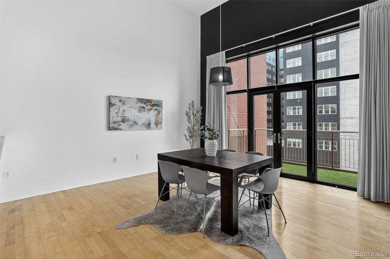 3100 Huron St #4N, Denver, CO 80202