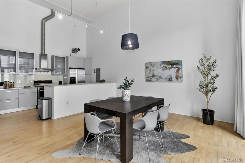 3100 Huron St #4N, Denver, CO 80202