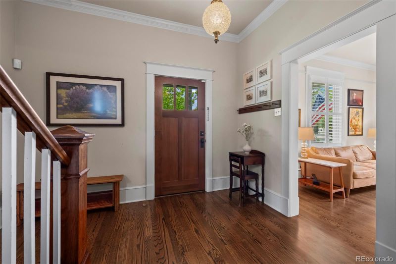 5675 S Crocker St, Littleton, CO 80120
