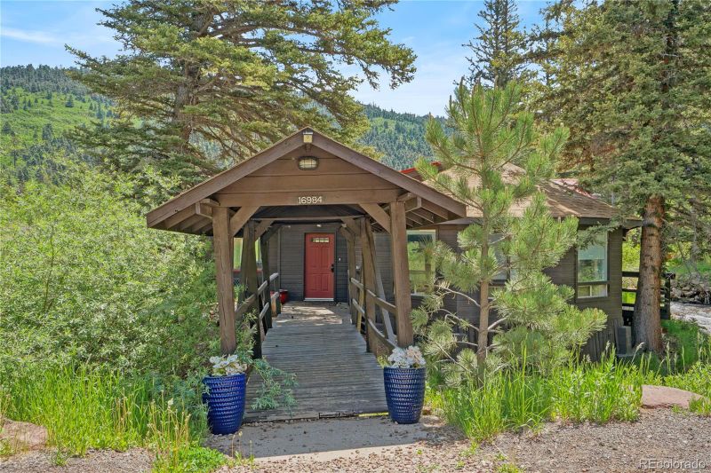 16984 Hwy 12, Cuchara, CO 81055