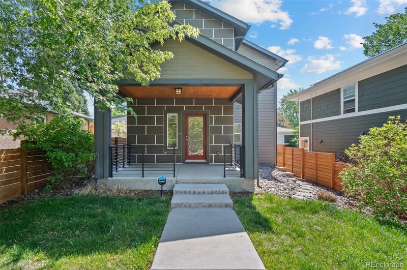 3770 Osceola St, Denver, CO 80212