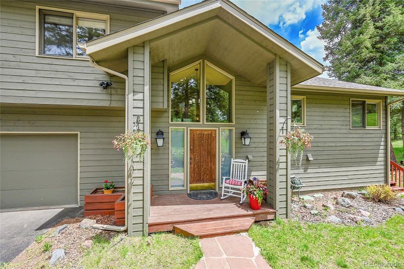 28065 Camel Heights Cir, Evergreen, CO 80439