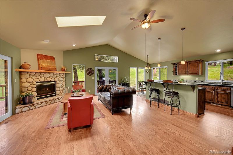 28065 Camel Heights Cir, Evergreen, CO 80439