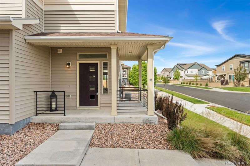 3692 Celestial Ave, Castle Rock, CO 80109