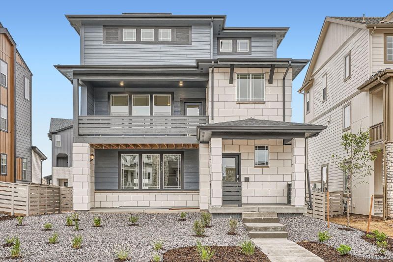 7260 Waterleaf Trl, Littleton, CO 80125