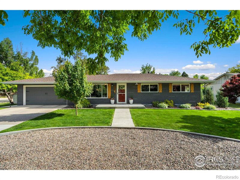 3001 W Lake St, Fort Collins, CO 80521