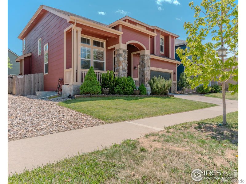 1675 Prairie Hill Dr, Fort Collins, CO 80528