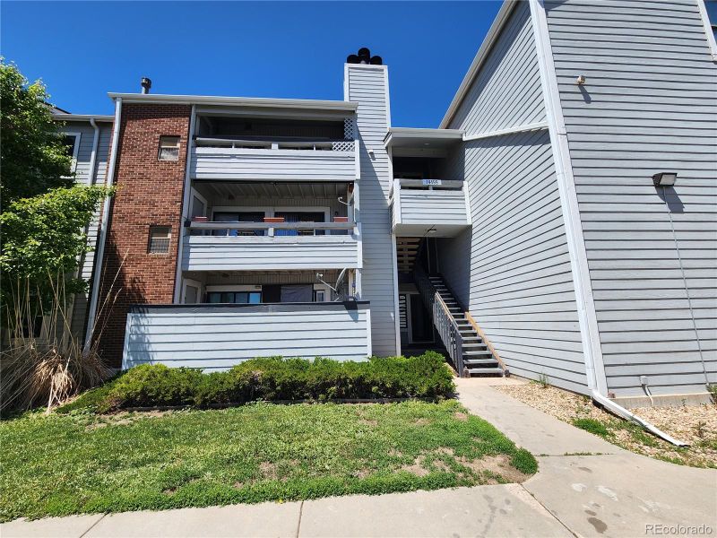 14499 E 1st Dr #A05, Aurora, CO 80011