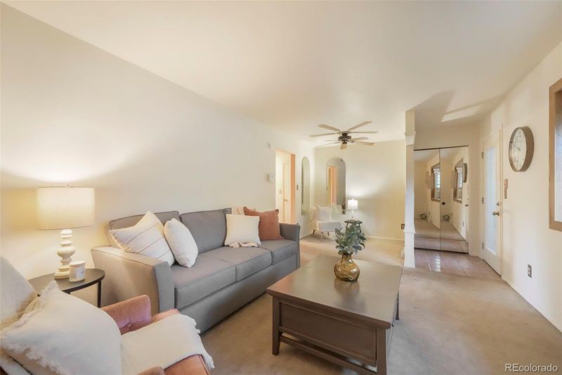 1711 Auburn Dr, Colorado Springs, CO 80909