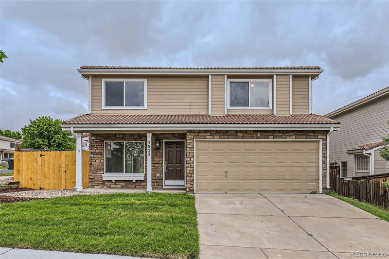 3853 Orleans Ct, Denver, CO 80249