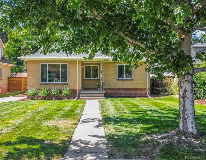 635 Olive St, Denver, CO 80220