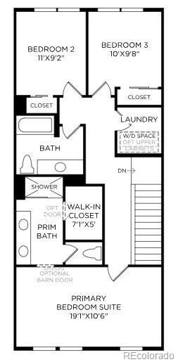 6285 N Kirk St, Aurora, CO 80019