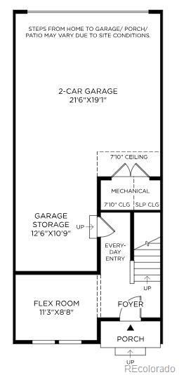 6285 N Kirk St, Aurora, CO 80019