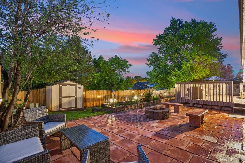18601 E Louisiana Ave, Aurora, CO 80017