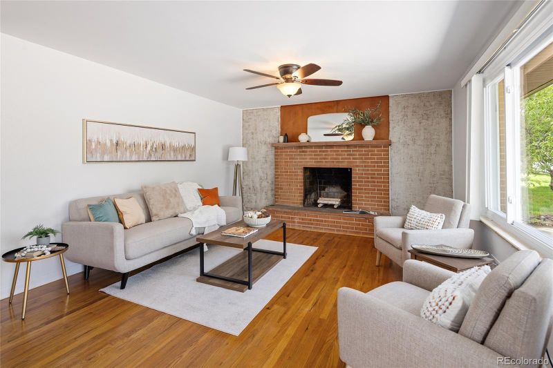 8100 W 8th Ave, Lakewood, CO 80214