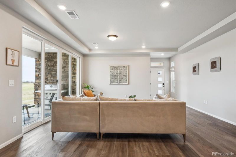 5142 N Quemoy Ct, Aurora, CO 80019