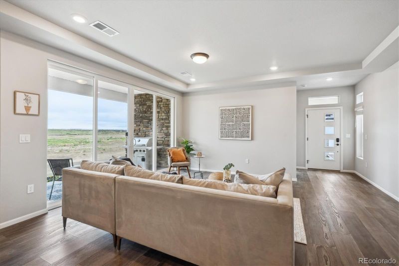 5142 N Quemoy Ct, Aurora, CO 80019
