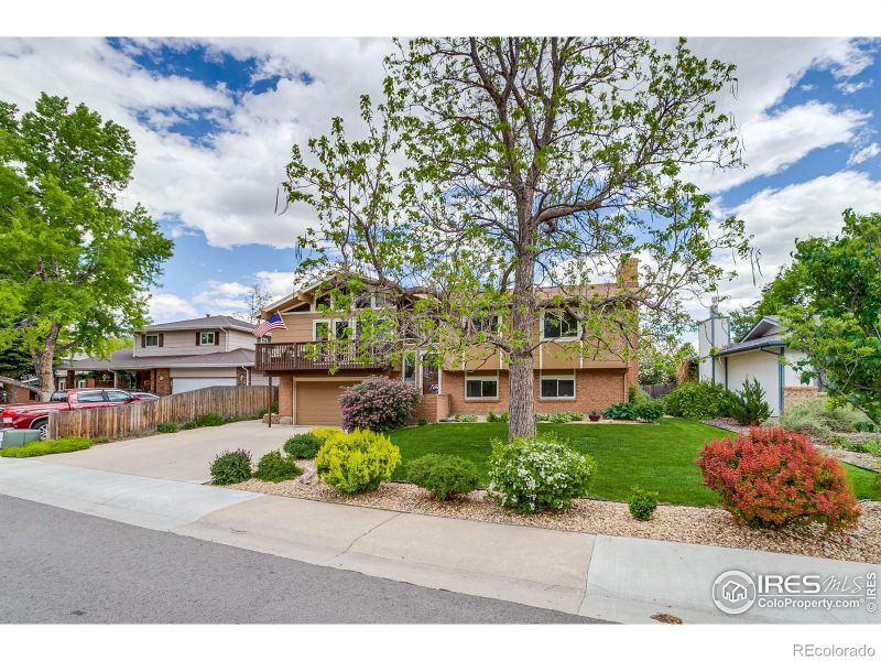 4214 W 21st St Rd, Greeley, CO 80634