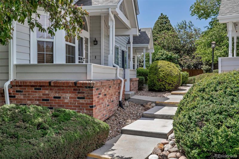4013 S Carson St #C, Aurora, CO 80014