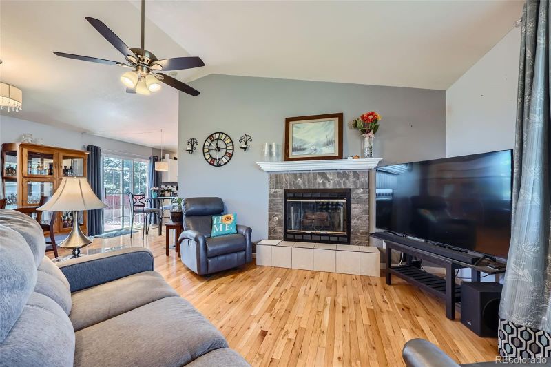 7716 Shenandoah Dr, Elizabeth, CO 80107