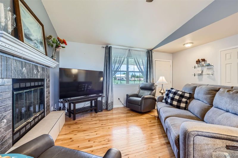 7716 Shenandoah Dr, Elizabeth, CO 80107