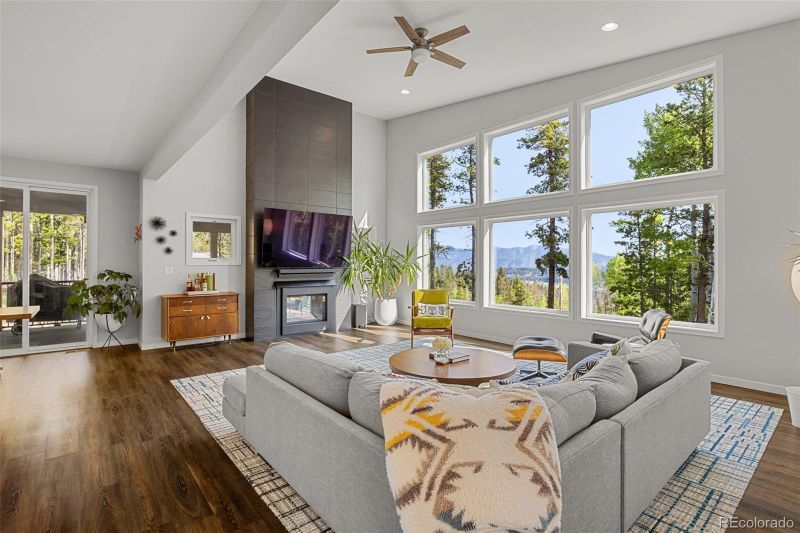 6803 Snowshoe Trl, Evergreen, CO 80439