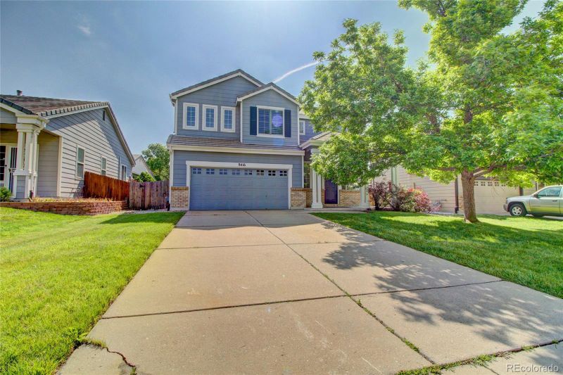 8416 S Reed St, Littleton, CO 80128