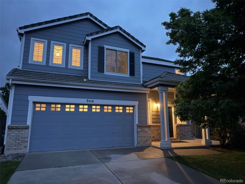 8416 S Reed St, Littleton, CO 80128