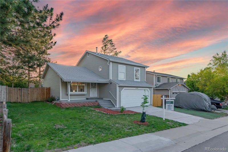 4249 S Biscay Cir, Aurora, CO 80013