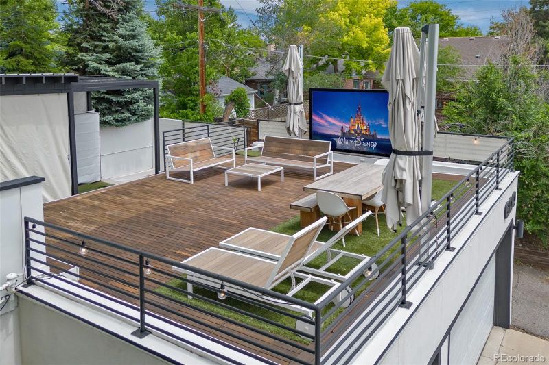 600 Garfield St, Denver, CO 80206