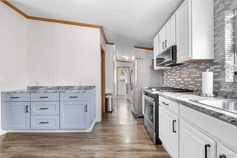4211 E 100th Ave Lot 356, Thornton, CO 80229