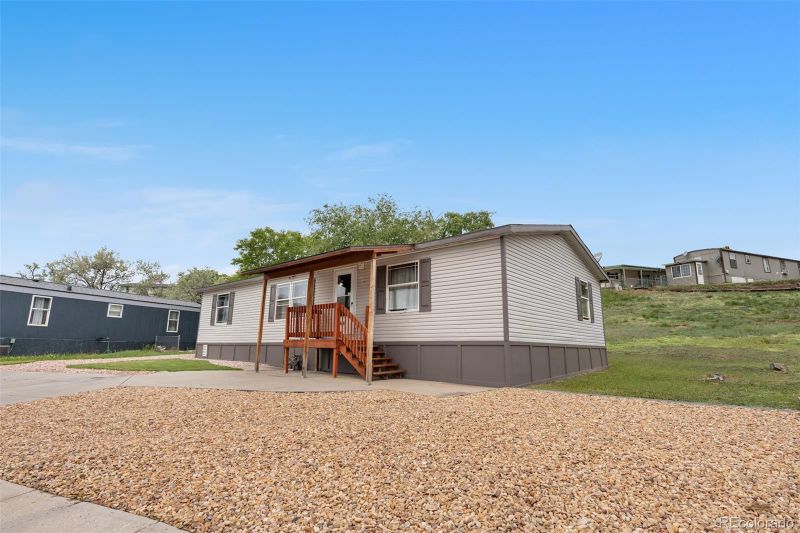 4211 E 100th Ave Lot 356, Thornton, CO 80229