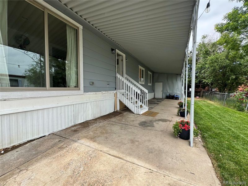 4210 E 100th Ave Lot 649, Thornton, CO 80229
