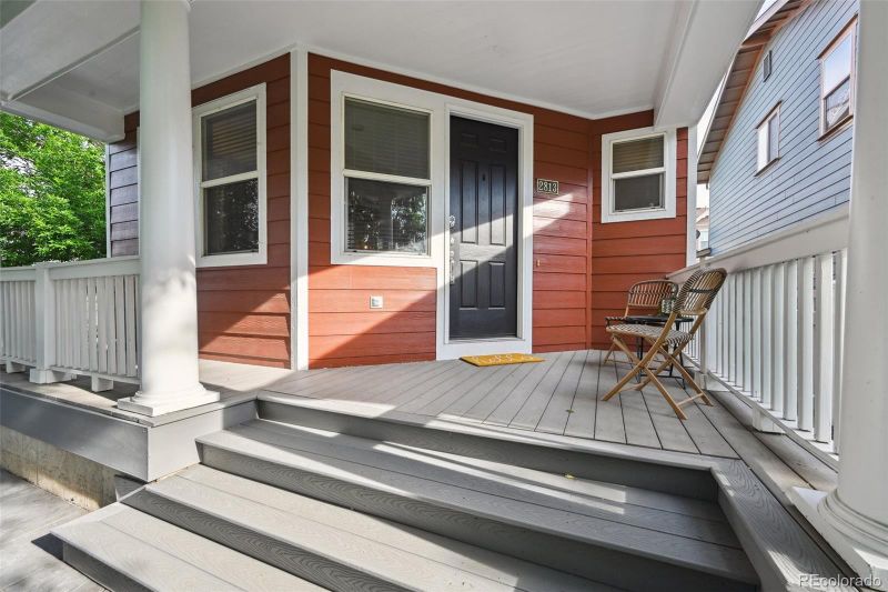 2813 Central Park Blvd, Denver, CO 80238